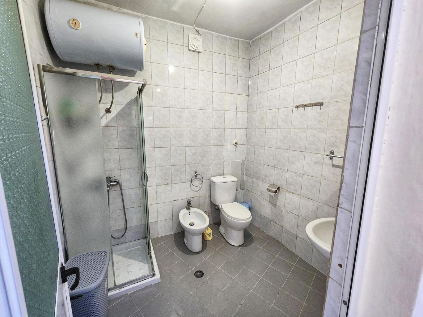 Grace Apartment City Center Tirana Exteriör bild